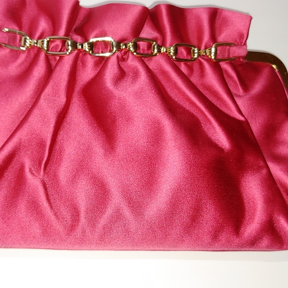 Viktor & Rolf Handbags - NWT VIKTOR & ROLF Borsa Good Evening Bag Clutch